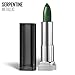 Maybelline New York Color Sensational Green Lipstick Metallic Lipstick, Serpentine, 0.15 oz, 1 Count