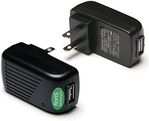 Mighty Dwarf Home Charger