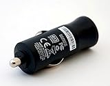 TomTom Universal Car Charger 4UUC.002.03 Car Charger Adapter