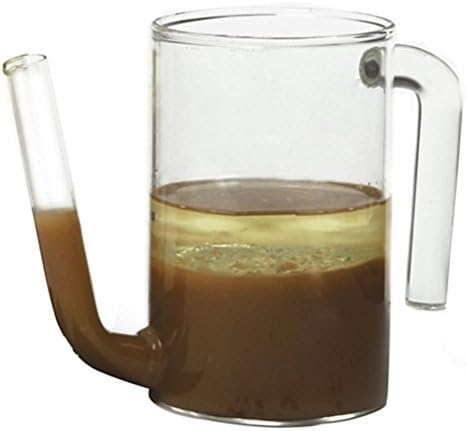 Sunnyfly 3021 Glass Gravy Fat Separator 2 Cup