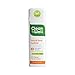 CleanWell Natural Hand Sanitizer Spray, Orange Vanilla, 1 Ounce