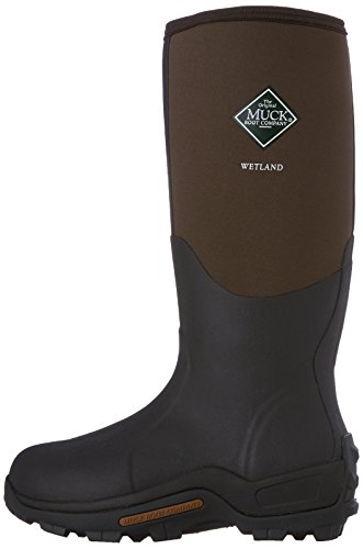 wetland premium field boot