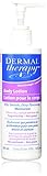 Dermal Therapy Body Lotion Extra Strength 8 oz