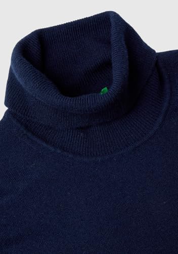 Maillot de Cyclisme M/L 1002U2180 Sweater, Bleu foncé 016, XS Homme