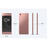 Sony Xperia XA1