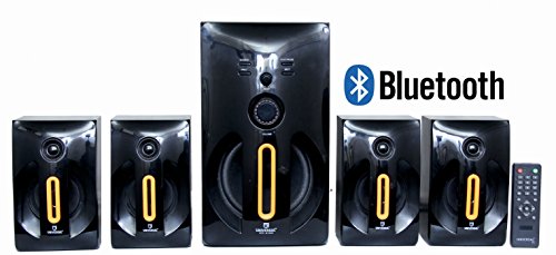 universal home theatre 4.1 price