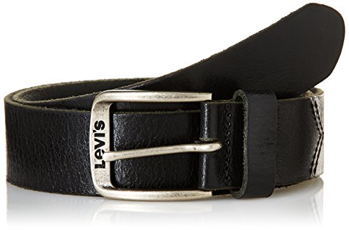 Buy Levi's Black Leather Belt for Men Online Maldives Ubuy