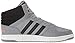 adidas NEO Men's Vs Hoops Mid Basketball Shoe