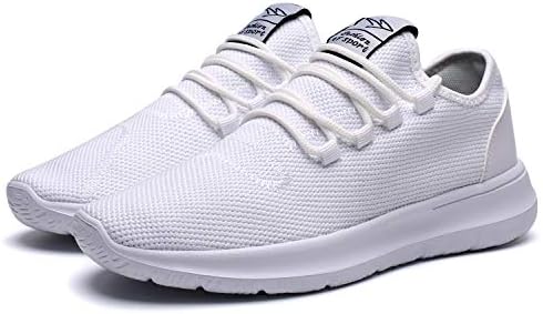 keezmz men's running shoes