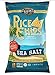 Lundberg, Rice Chips, Sea Salt, 6 oz (170 g)(packs of 3)
