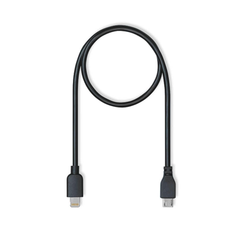 Shure AMV-USBC15 15inch USB-C Cable for MOTIV โ image 1