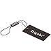 Digabi Simple Fashion Design Rectangle Shape women Leather Clutch Bags (One Size : 11.8X5.5X1.8 IN, Rose Gold)