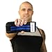 Knee Wraps Great for Squats, Weightlifting, Powerlifting, Crossfit, Bodybuilding - 80