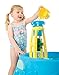 Step2 WaterWheel Activity Play Table