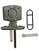 Fuel Valve Petcock Switch Assembly Yamaha YFM80 YFM50 Raptor 50 80 2005-2008