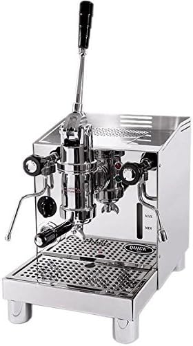 Quick Mill Achille Lever Espresso Machine
