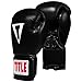 Title Classic Super Bag Gloves 2.0, Black, Large