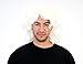 Costume Agent Ric Flair Nature Boy Costume Robe and Wig
