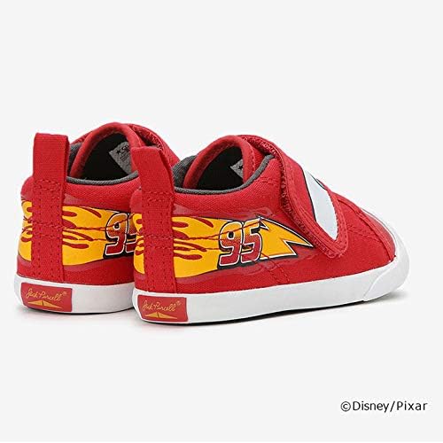 Amazon コンバース ベビー ジャックパーセル N カーズ Mq V 1 スニーカー 7cl428 Converse コンバース ベビーシューズ