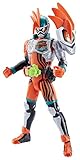 Kamen Rider Ex-Aid 6 inch Action Figure LVUR11 : W Action Gamer XXR