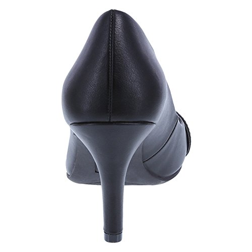 dexflex comfort heels