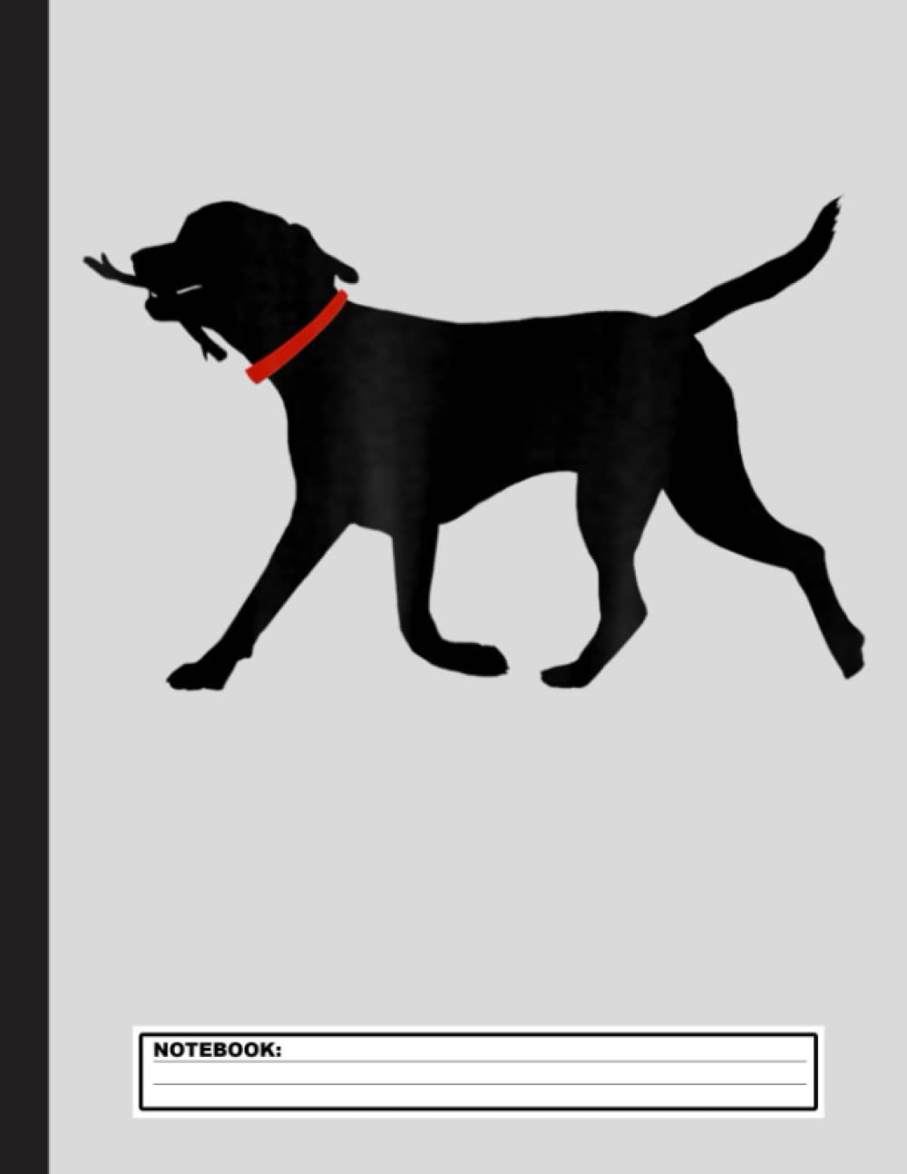 black lab accessories