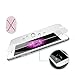 iPhone 7 6s 6 Screen Protector, HWTONG Screen Protect Tempered Glass iPhone 7 6s 6 3D Touch Compatible, No Bubbles, Oil and Scratch Coating, Touch Clear [4.7 inch] [2 Pack]