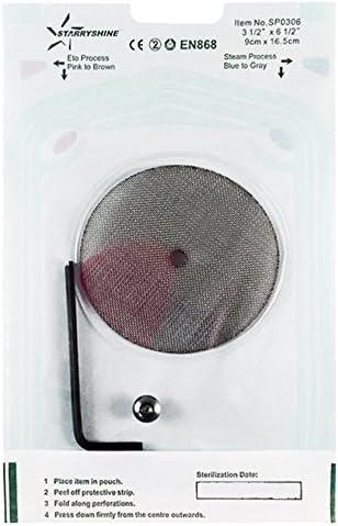 Phoenician Engineering Grinder Rebuild Kit for Medium Grinders - Coarse Filter