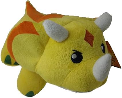 dinosaur king chomp plush