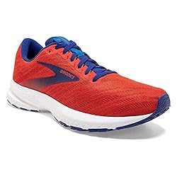 Brooks Mens Launch 7 Running Shoe