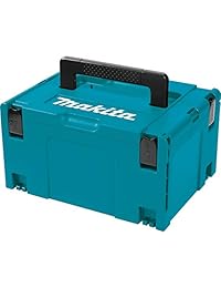 Makita 197212 5 Caja de herramientas grande, 8 1 2X15 1 2X11 5 8 pulgadas.