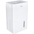 Cooper & Hunter 50 Pint Dehumidifier for Large Room or Basements 6L Water Tank 4,500 Sq. Ft