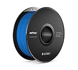 Z-ULTRAT 3D Printing Filament Blue 1.75mm 800g