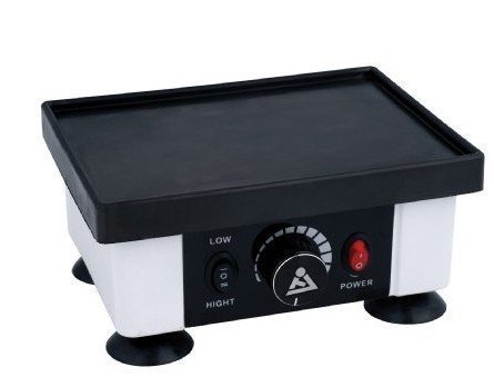 Zgood Dental Lab Equipment Powerful Dental Vibrator sold by ED