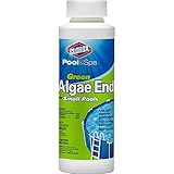 CLOROX Pool&Spa 60016CLX Green Algae Control