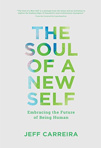 Download The Soul of a New Self (Philosophy Is Not A Luxury Book Series 2) Download The Soul of a New Self (Philosophy Is Not A Luxury Book Series 2)