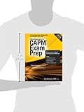 Image de CAPM Exam Prep, 3rd Edition