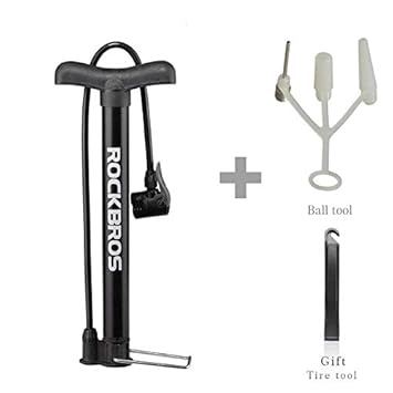 rockbros pump