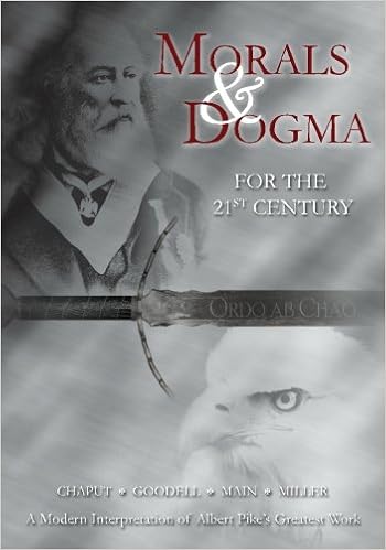 Morals And Dogma For The 21st Century Main Kevin Chaput Brian Miller James Goodell William 9781605320137 Amazon Com Books Morals And Dogma For The 21st Century Main Kevin Chaput Brian Miller James Goodell William 9781605320137 Amazon Com Books