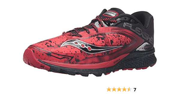 saucony kinvara flex shell