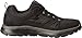Skechers Sport Men's Flex Advantage Memory Foam Training Shoe, Black, 9 M US