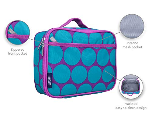 5 Wildkin+Insulated+Moisture+Resistant+Organization