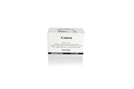 Canon original - Canon Pixma MX 895 (QY6-0080) - Druckkopf -