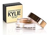 Copper Creme Eye Shadow Kylie Birthday Collection by Kylie jenner