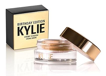 Amazoncom Kylie Cosmetics Limited Edition Birthday Collection