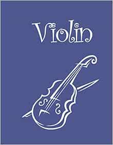 Beginner violin image