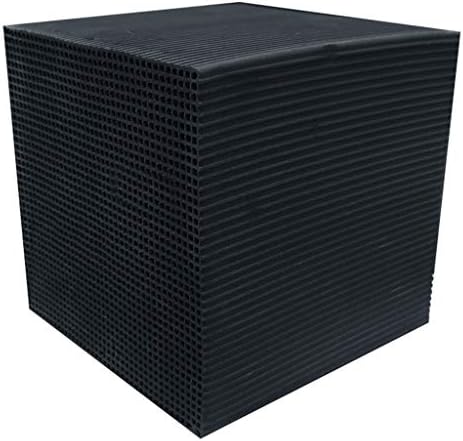 Dkings ECO-Aquarium Water Purifier Cube Filter Aquarium Fish Tank Filtration Material Rapid Water Purification Filter