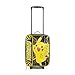 Pokemon Pikachu Yellow Pilot Case Luggage