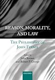 Reason, Morality, and Law: The Philosophy of John Finnis
