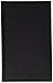 Boorum & Pease 380812 Pocket Size Bound Memo Book, Ruled, 5 1/4 x 3 1/4, White, 72 Sheets